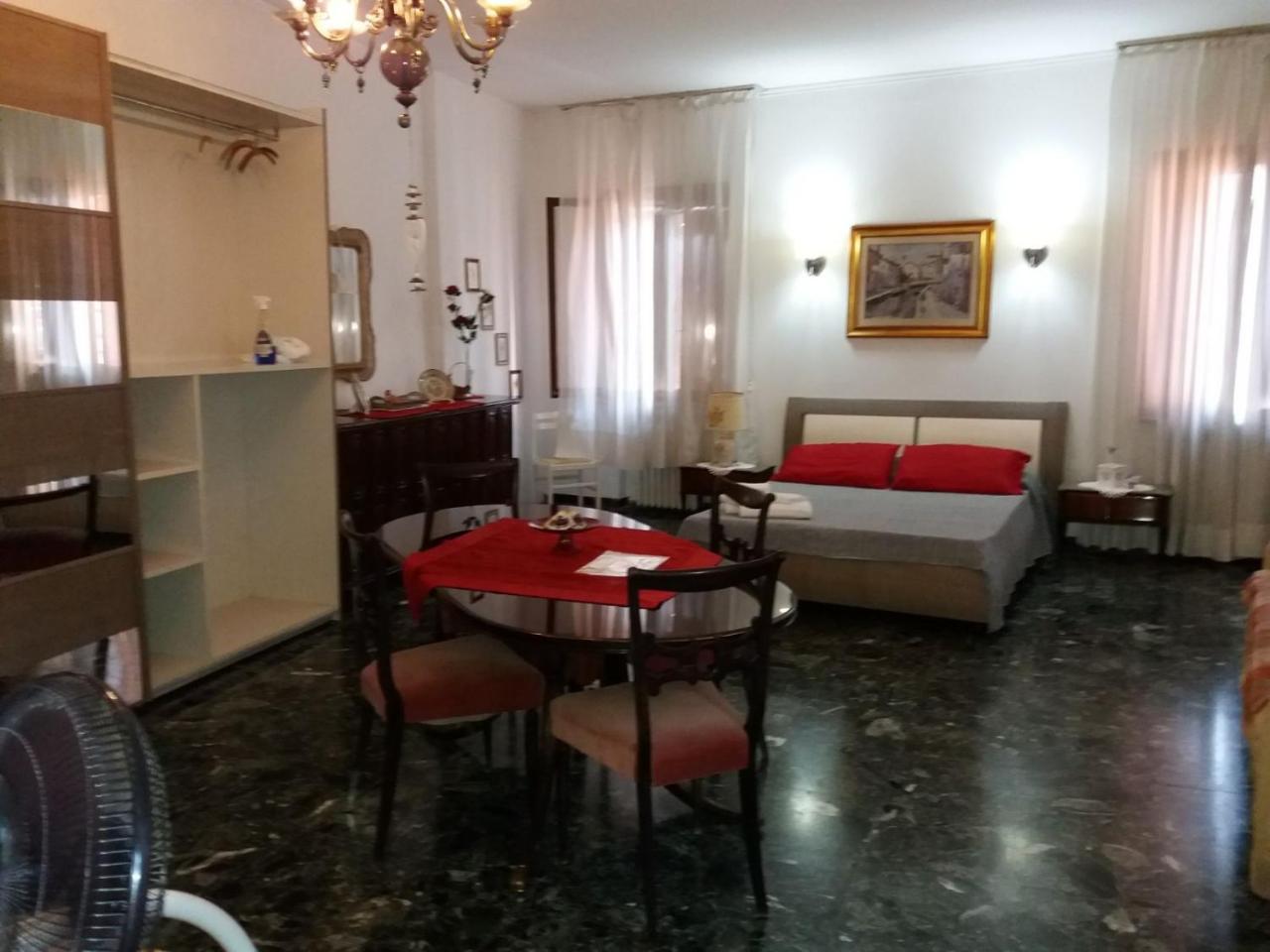 Venice Martina'S Home Zewnętrze zdjęcie