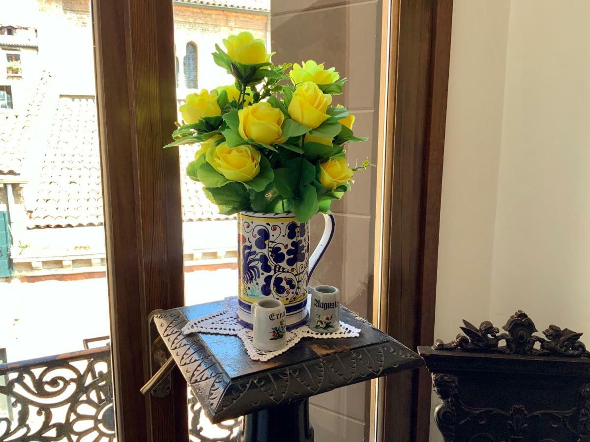 Venice Martina'S Home Zewnętrze zdjęcie