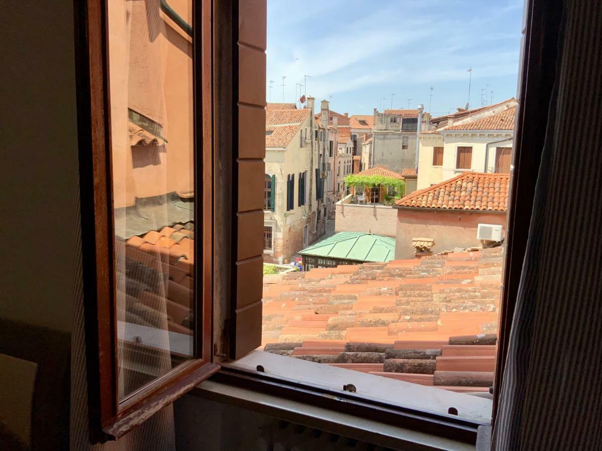 Venice Martina'S Home Zewnętrze zdjęcie