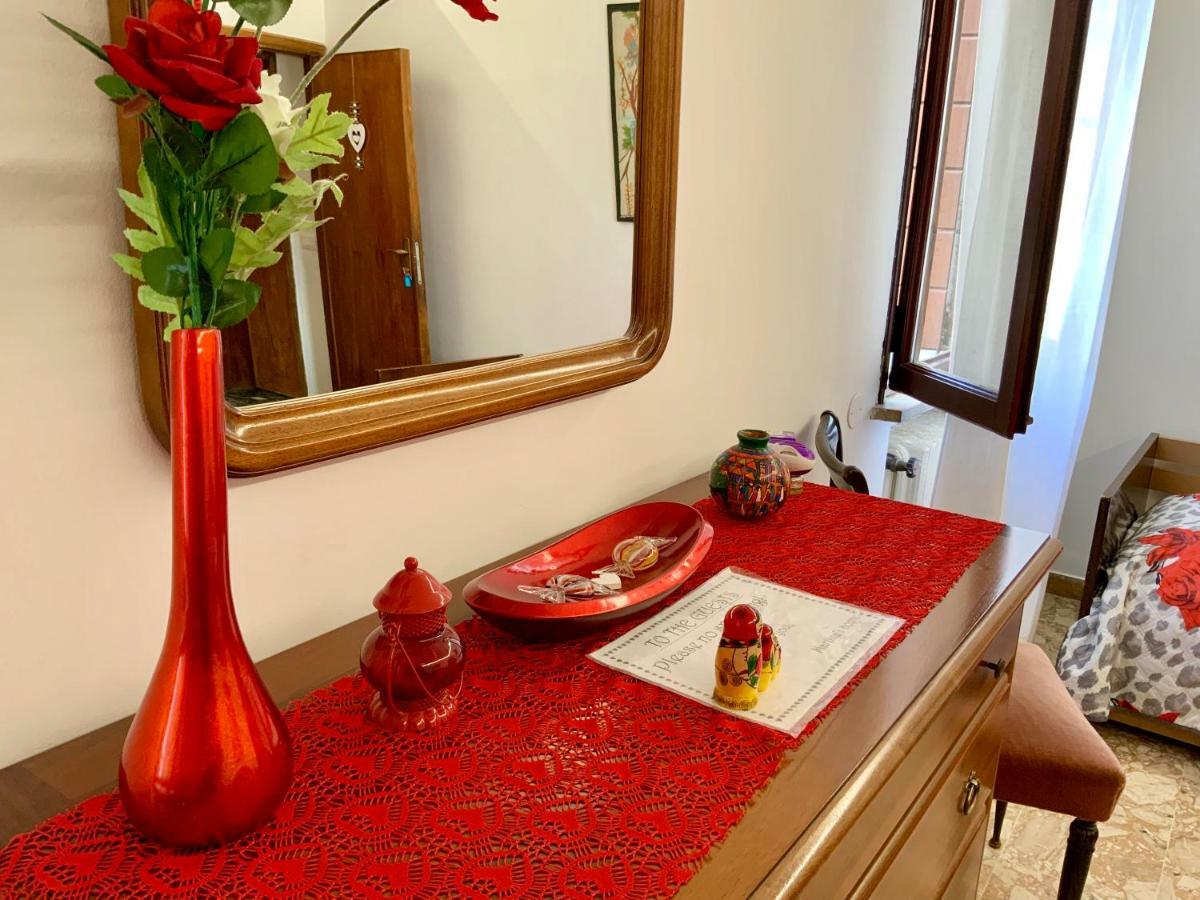 Venice Martina'S Home Zewnętrze zdjęcie