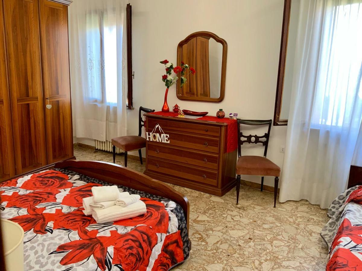 Venice Martina'S Home Zewnętrze zdjęcie