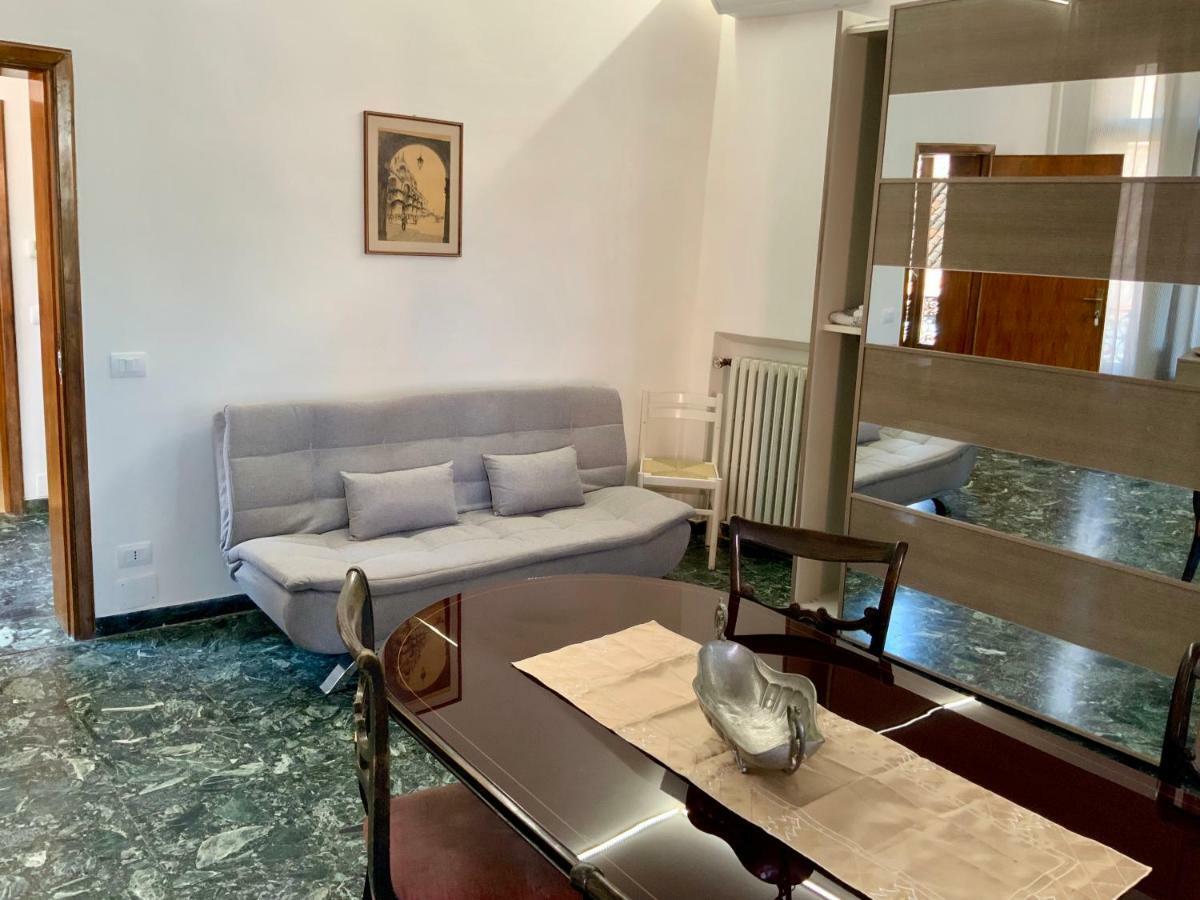 Venice Martina'S Home Zewnętrze zdjęcie