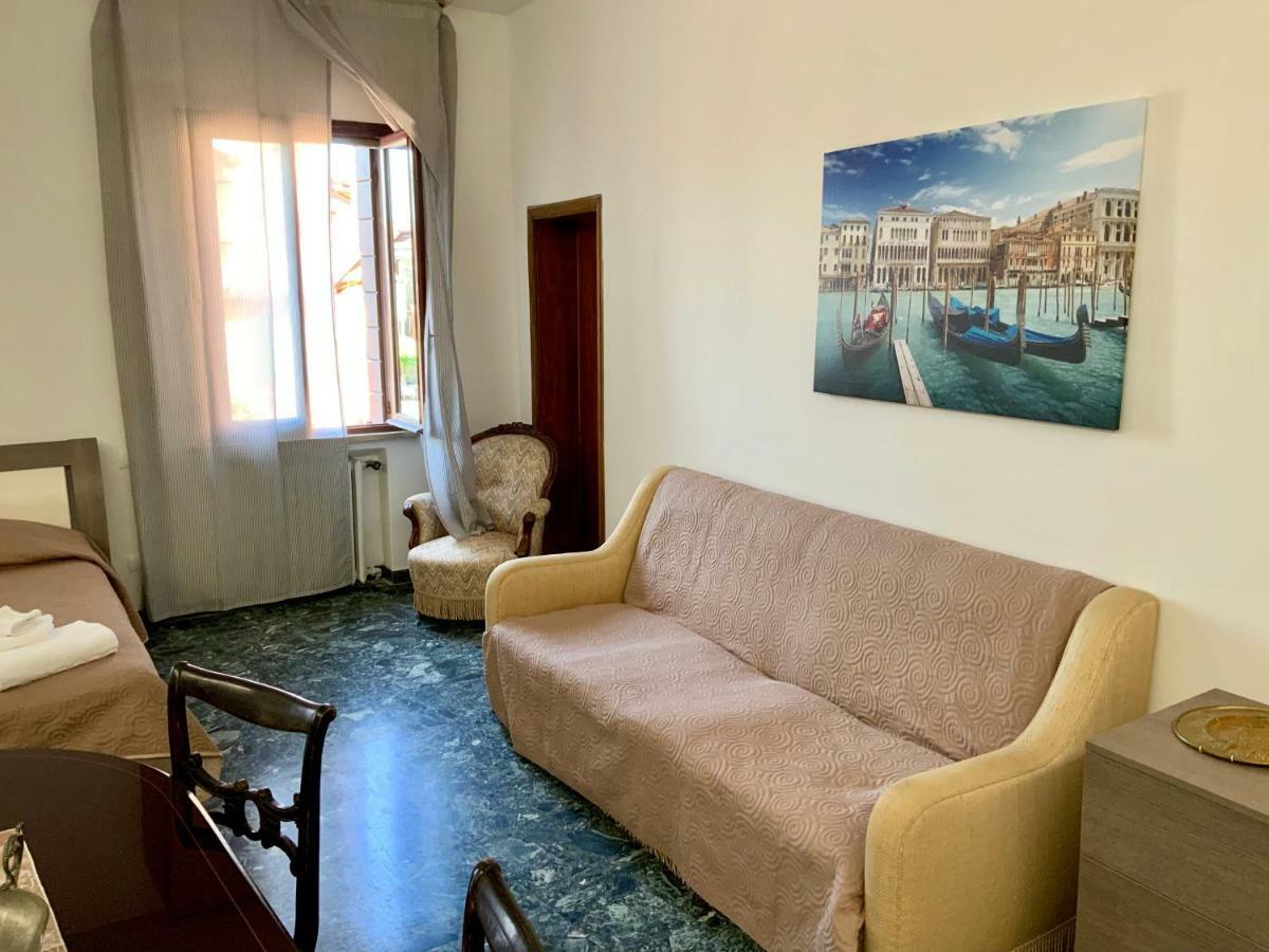 Venice Martina'S Home Zewnętrze zdjęcie