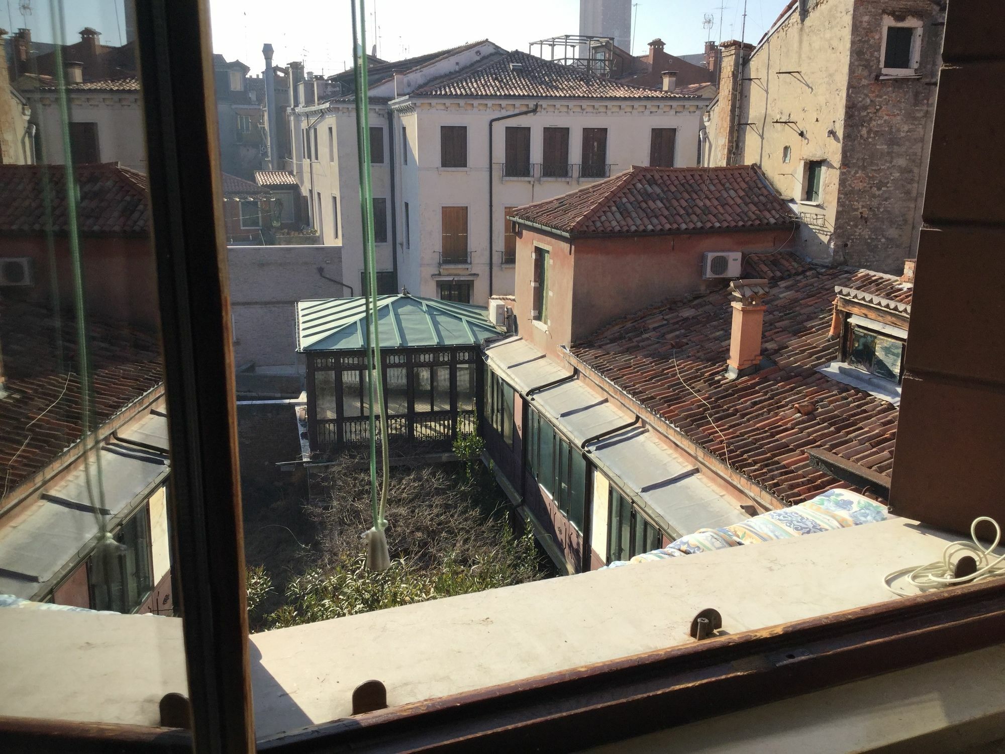 Venice Martina'S Home Zewnętrze zdjęcie