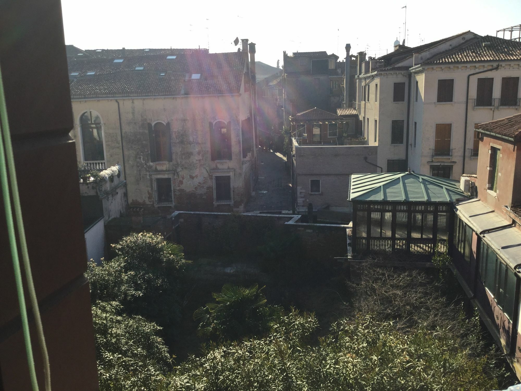 Venice Martina'S Home Zewnętrze zdjęcie