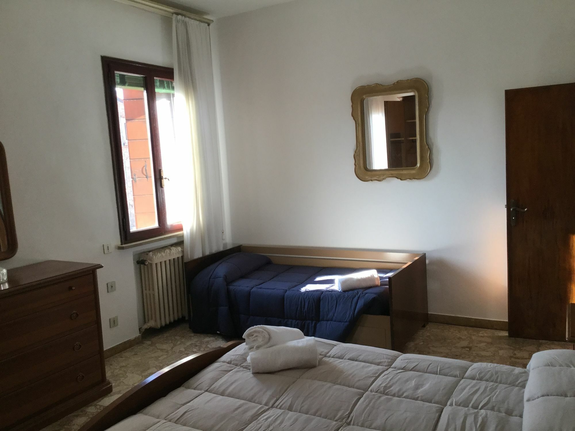 Venice Martina'S Home Zewnętrze zdjęcie