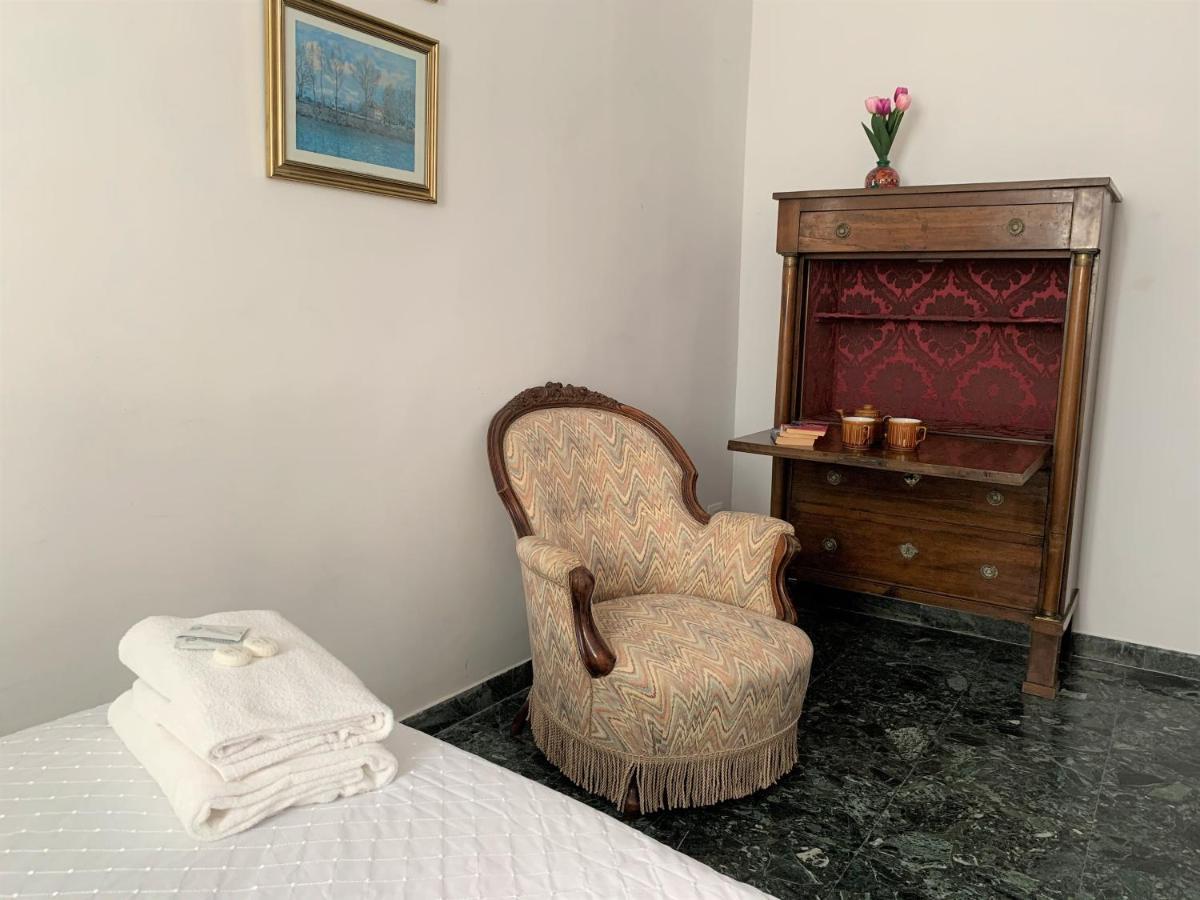 Venice Martina'S Home Zewnętrze zdjęcie