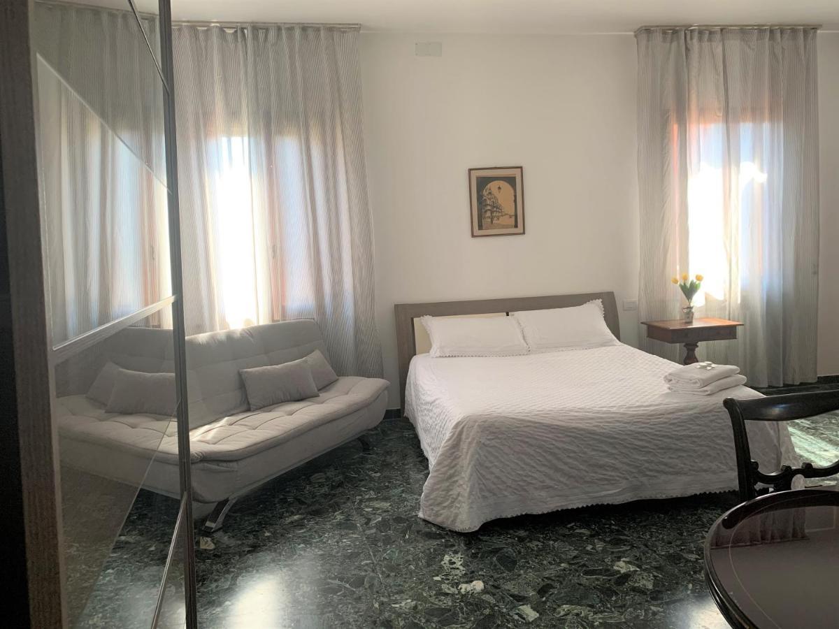 Venice Martina'S Home Zewnętrze zdjęcie