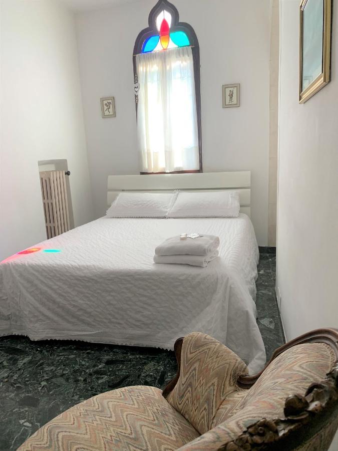 Venice Martina'S Home Zewnętrze zdjęcie