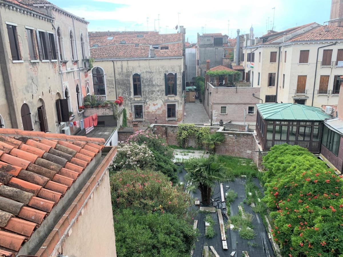 Venice Martina'S Home Zewnętrze zdjęcie