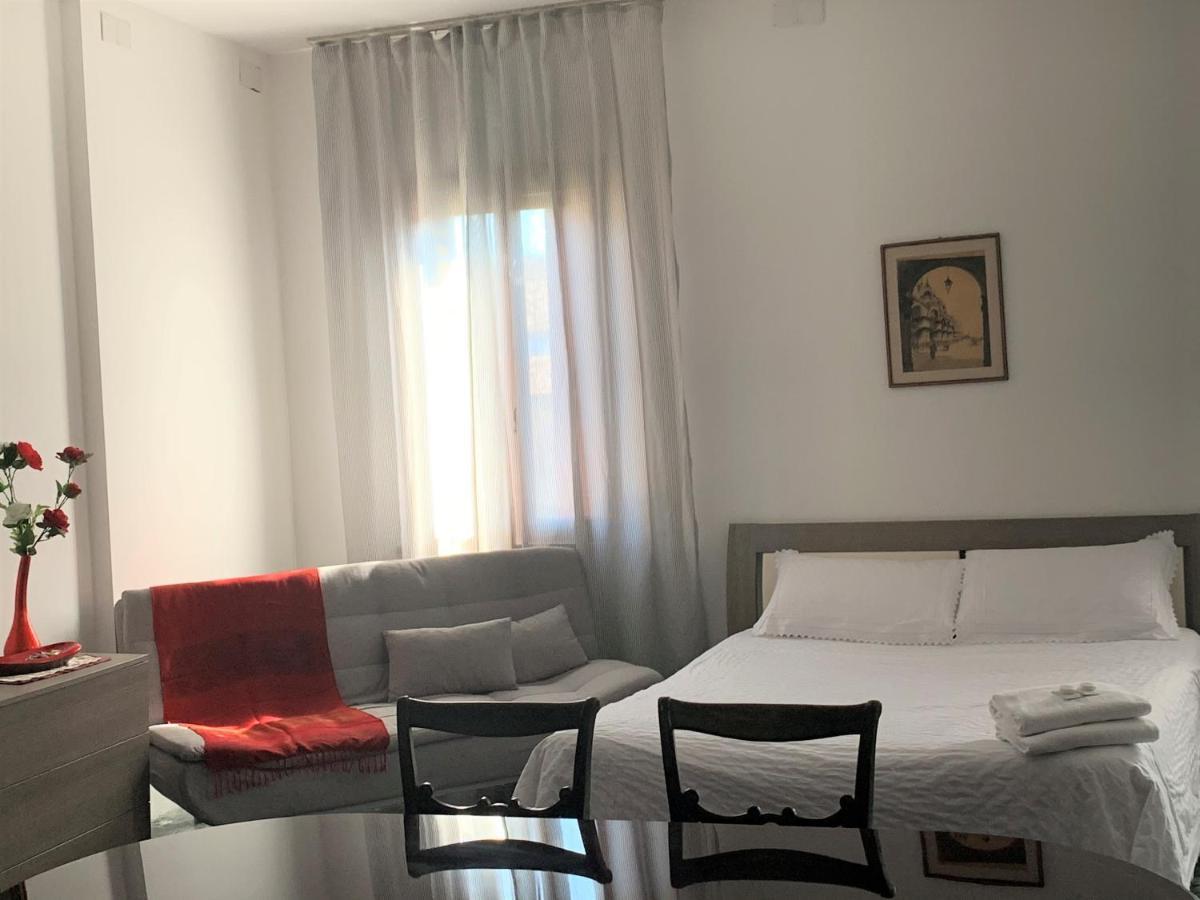 Venice Martina'S Home Zewnętrze zdjęcie