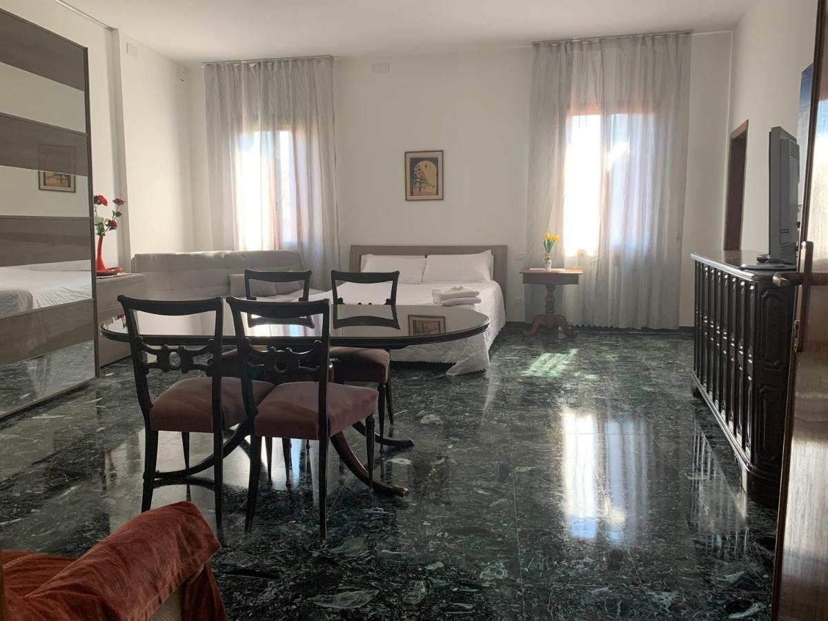 Venice Martina'S Home Zewnętrze zdjęcie