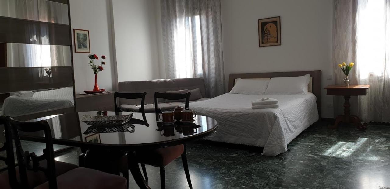 Venice Martina'S Home Zewnętrze zdjęcie